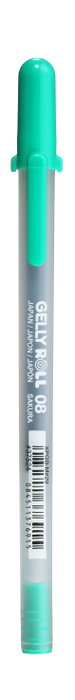 Sakura Gelly Roll Classic 08 Verde Sakura Gelly Roll Classic 08 Verde